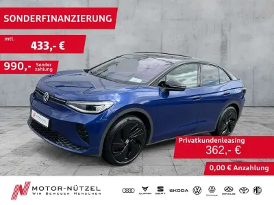 Gebraucht VW ID.5