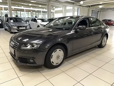 Gebraucht Audi A4