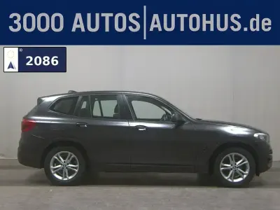 Gebraucht BMW X3