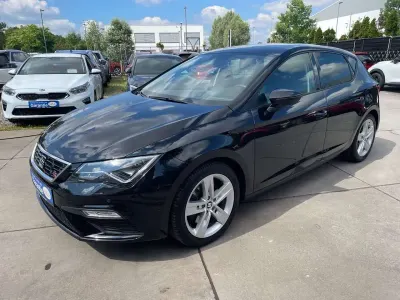 Gebraucht Seat Leon