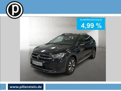 Gebraucht VW Taigo IQ Drive 95 PS (69 kW) 2023 SUV