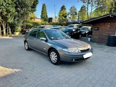 gebraucht Renault Laguna II 1.8 Privilege