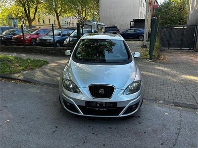 Seat Altea XL