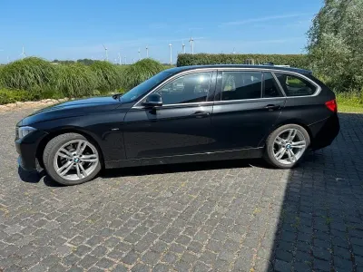 Gebraucht BMW 320