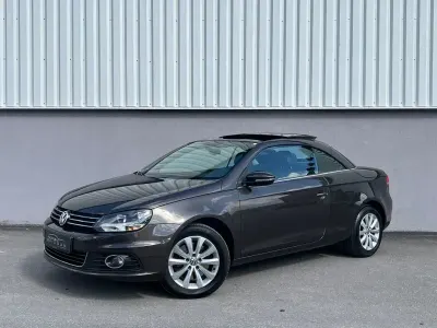 Gebraucht VW Eos