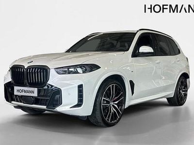 Weiß Neu 2025 BMW X5 Shadowline SUV | 92.230 € (Superpreis)