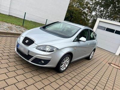 Seat Altea XL