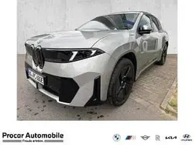 Gebraucht BMW iX3