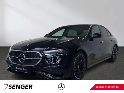 Gebraucht Mercedes E450