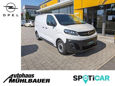 Opel Vivaro-e Combi