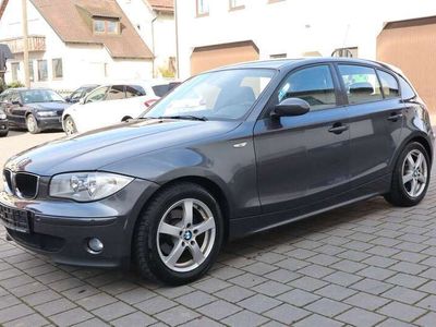 gebraucht BMW 118 i Automatik - PDC - Steuerkette & TÜV NEU