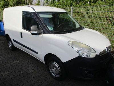 gebraucht Opel Combo 1.3 CDTI L2H1