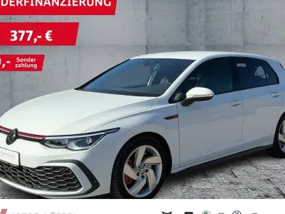 Gebraucht VW Golf VIII