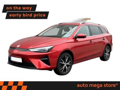 Gebraucht MG MG5 EV Luxury 130 kW (177 PS) 2023 Diamond red Kombi