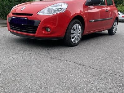 Renault Clio II