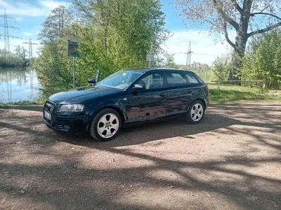 Gebraucht Audi A3