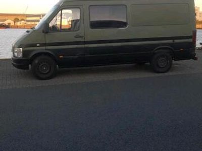 VW LT