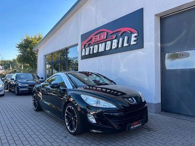 Peugeot RCZ