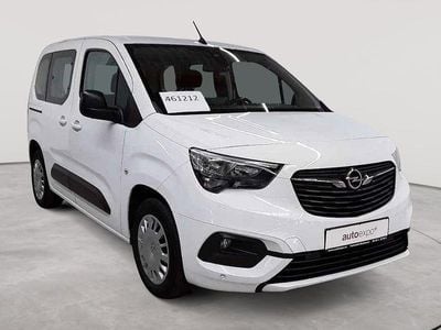 Opel Combo Life
