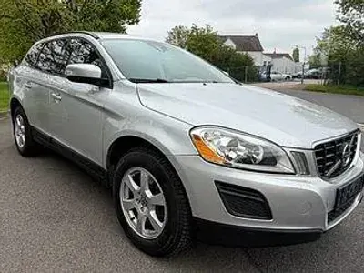Gebraucht Volvo XC60