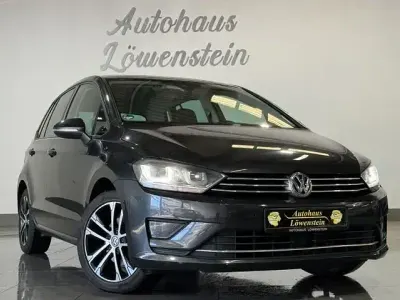 Gebraucht VW Golf VII Allstar 150 PS (110 kW) 2017 Andere Limousine