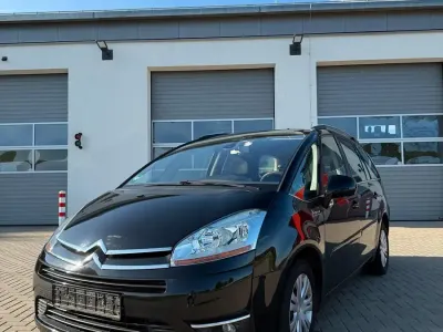 Gebraucht Citroën C4 Picasso