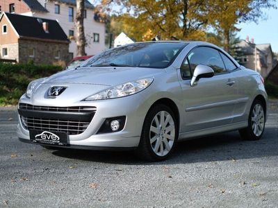 gebraucht Peugeot 207 CC Urban Move 120