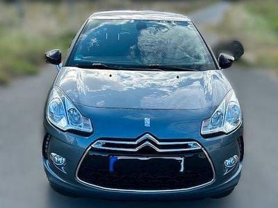 Citroën DS3