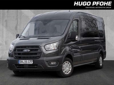 Andere Gebraucht 2023 Ford Transit Trend Kombi | 33.400 €