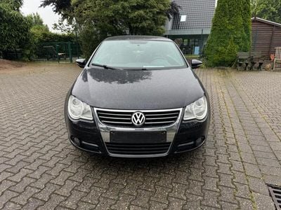 VW Eos