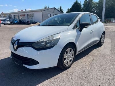 Renault Clio IV