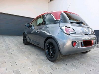 gebraucht Opel Adam - TÜV 01/26 - top Zustand!