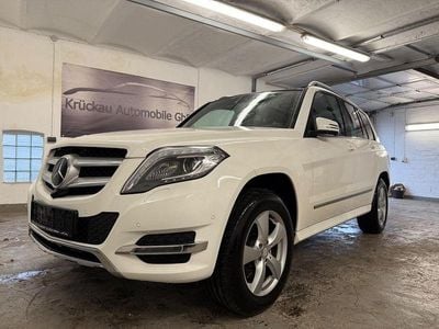 Mercedes GLK350