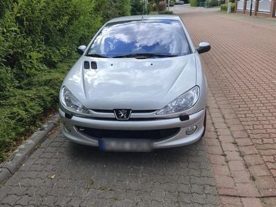 Peugeot 206 CC