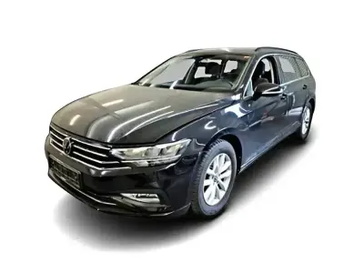 Gebraucht VW Passat