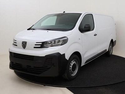 Neu Peugeot Expert 144 PS (105 kW) 2025 Andere Van