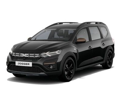 gebraucht Dacia Jogger Extreme 7 S. TCe 110 City-Paket, Media-Nav, Sitzheizung