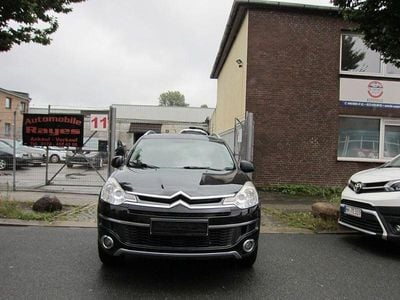 Citroën C-Crosser