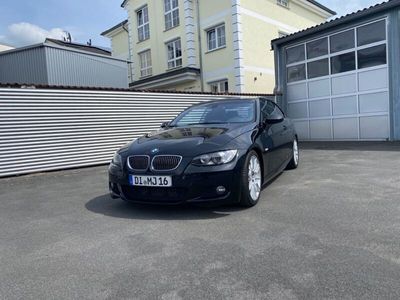 gebraucht BMW 335 Cabriolet 