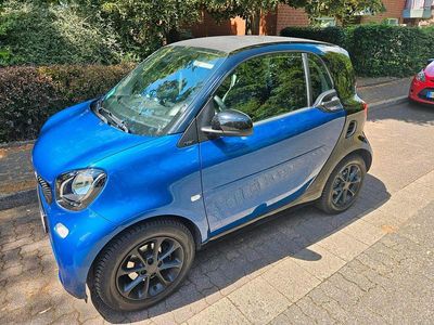Gebraucht Smart #1 Prime 66 kW (90 PS) 2017 SUV
