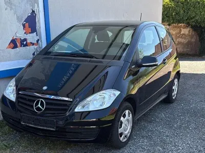 Gebraucht Mercedes A160