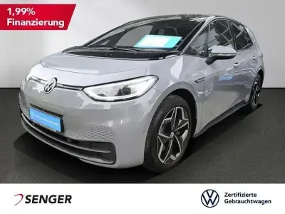 Brugt VW ID.3