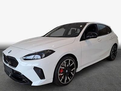 Neu BMW 120 Basis 170 PS (125 kW) 2025 Weiß Kleinwagen