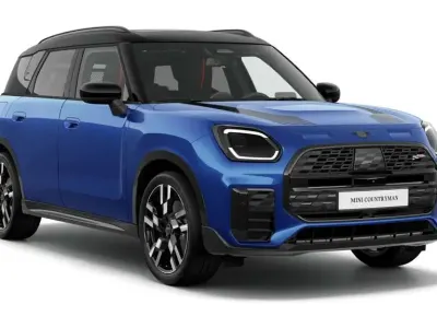 Gebraucht Mini Cooper S Countryman