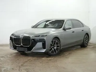 Gebraucht BMW 750e