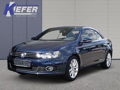 VW Eos