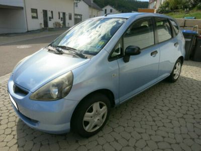 Kaufe Den Honda Jazz Gebraucht Spare Bis Zu 25 Beim Kauf Eines