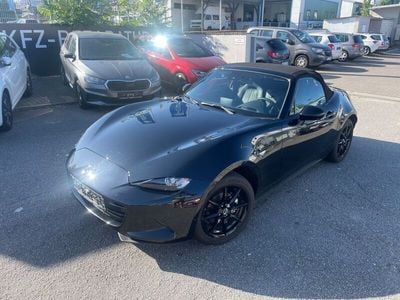 Mazda MX5
