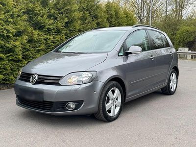 Gebraucht VW Golf VI Team 105 PS (77 kW) 2010 Grau Kleinwagen