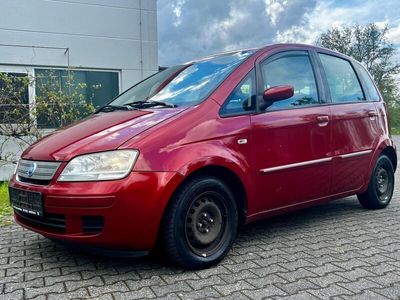 gebraucht Fiat Idea 1.4 mit 1 Jahr Tüv